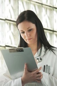 processing medicare and medicaid payments