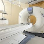 CT scan advance technology for medical diagnosis