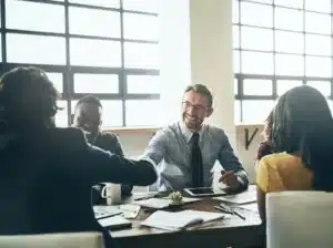 evaluate finance companies