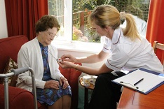 nursing home