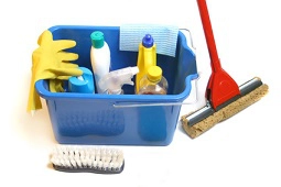 office cleaning company