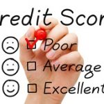 financing bad credit