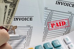 receivables short term financing