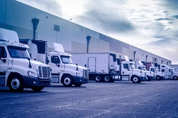 asset based lending trucking fleet