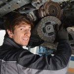financing an auto repair shop