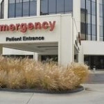 emergency room