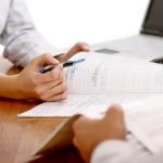 government contracts