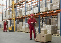 inventory financing