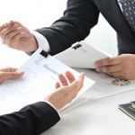 government contract