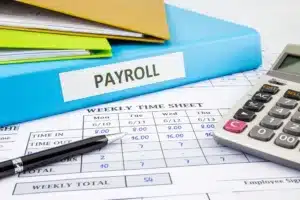 payroll financing