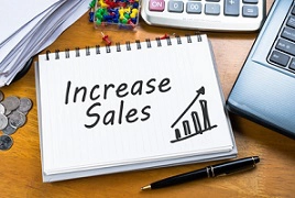 advantages of sales ledger financing