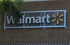 walmart store