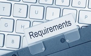 debt consolidation and refinancing requirements