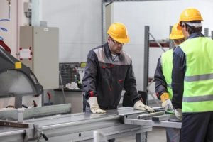 manufacturing