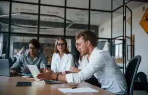staffing clients