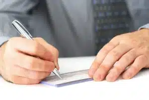 supplier payment