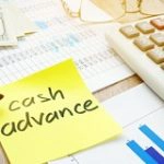 cash advance