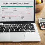 small business debt consolidation loan