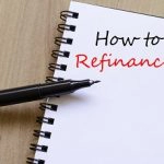 how to refinance business debt