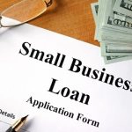 refinance existing business loans