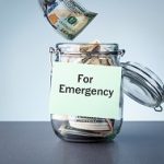 emergency business cash reserve