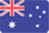 Austrakian Flag