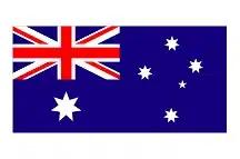 Australian Flag