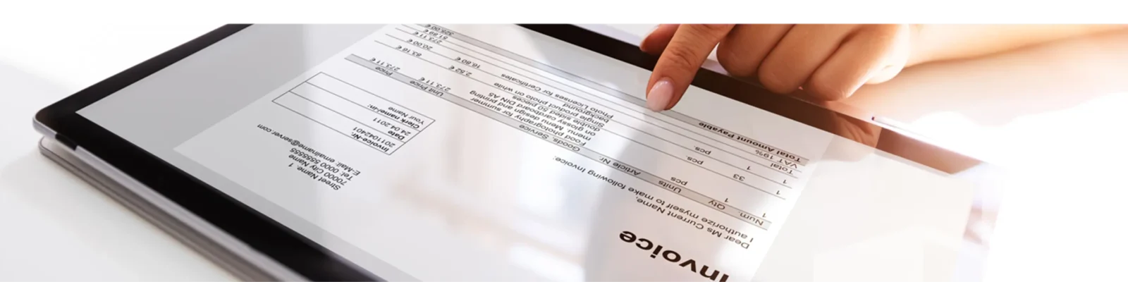 Invoice Factoring