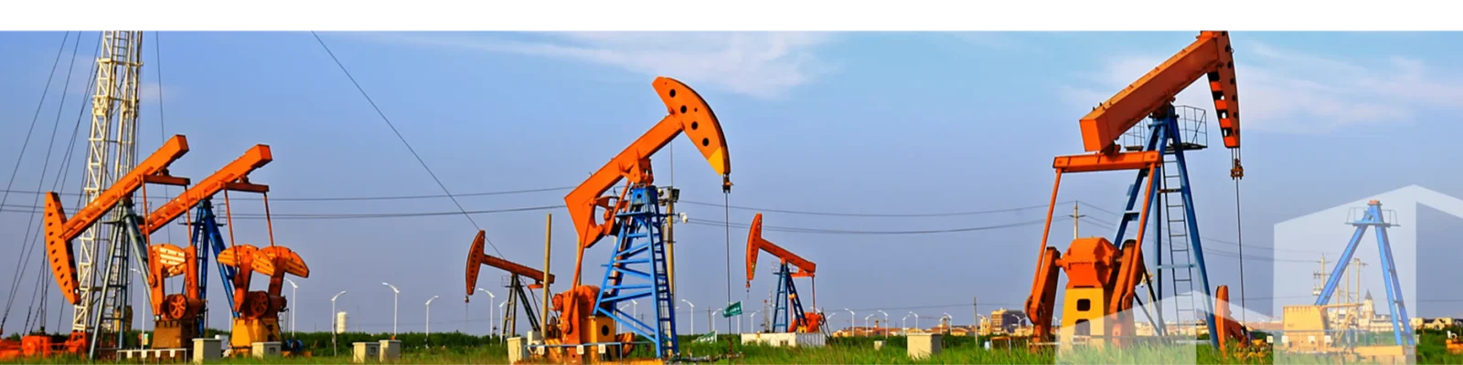 Oilfield Services