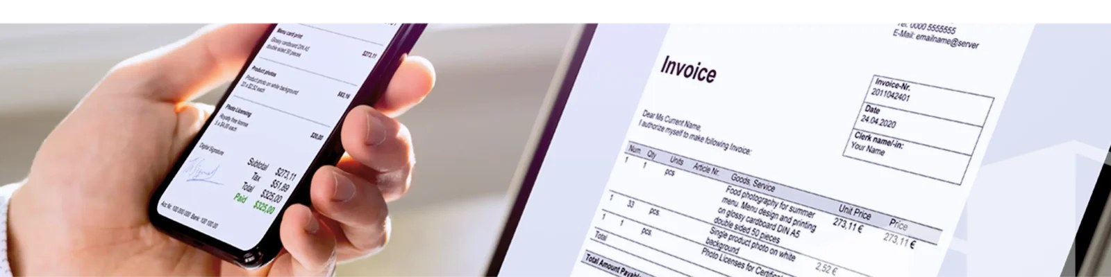 Receivables Financing