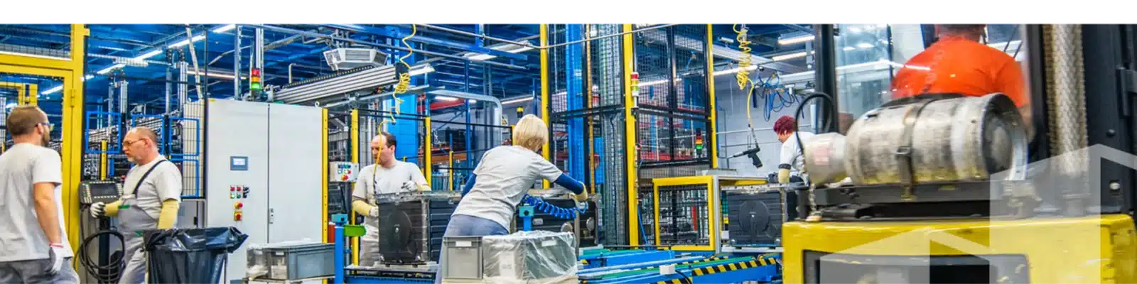 Supplier Financing