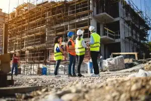 construction factoring differences