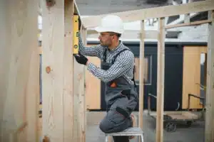 construction subcontractor
