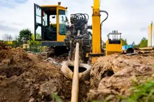 directional drilling