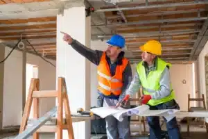 what is construction factoring