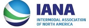 Intermodal Association of North America Logo