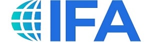 International Factoring Association Logo