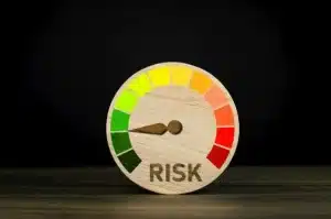 risk meter